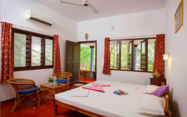 OYO Flagship 81359 Xanadu Marari Villa