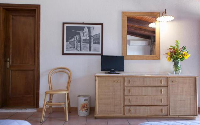 3 Esse Country House
