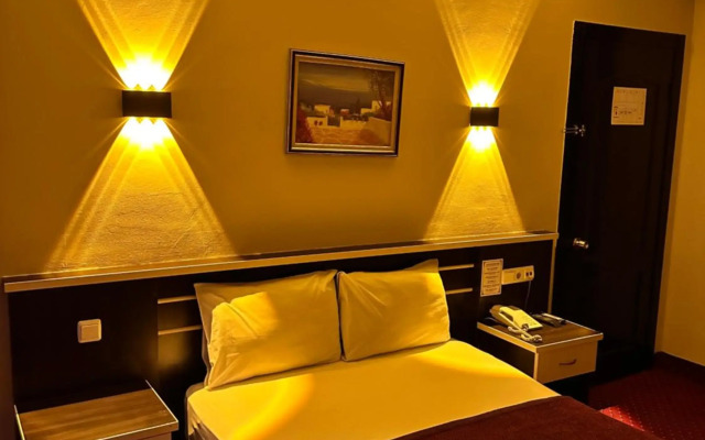 Mina 1 Hotel