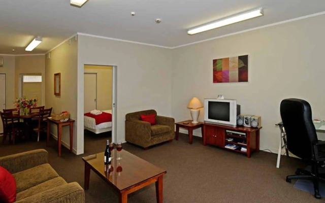 Comfort Inn & Suites Kudos