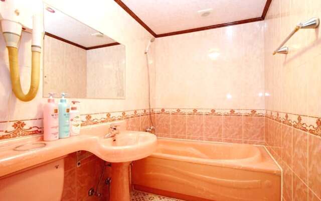 Inca Motel
