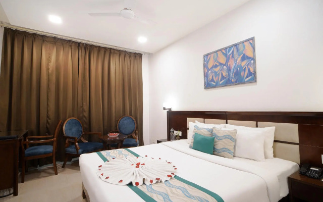 Horizon Hotel
