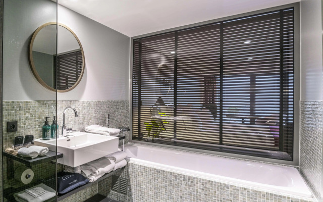 Hotel Norge by Scandic