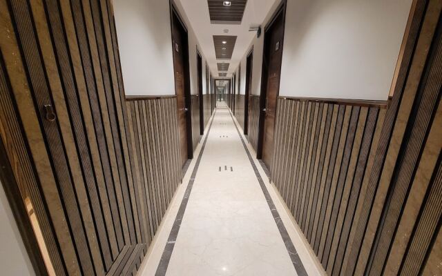 Hotel Rj - Managed by AHG