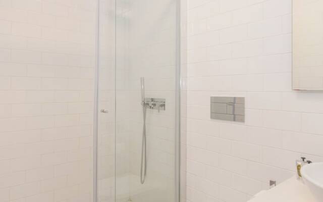 Liiiving in Porto-City View Apartment 4T