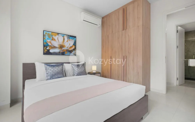 Tarama by Kozystay - Alam Sutera