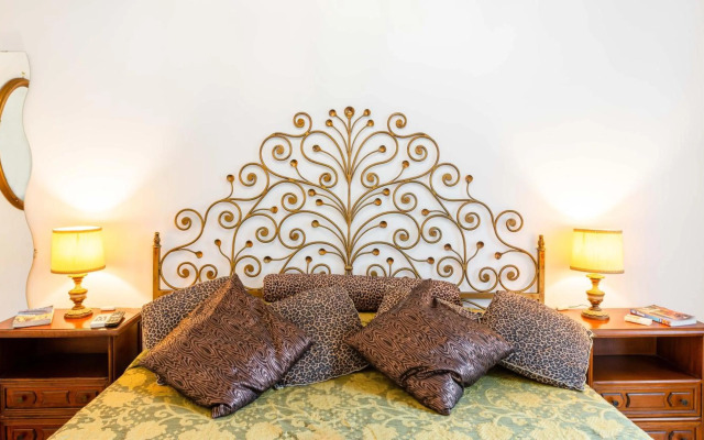 Sistina House Style HolidayHome x 6