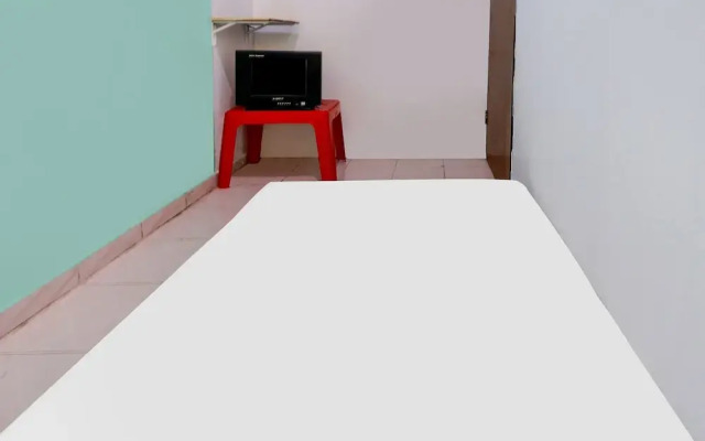 SPOT ON 92323 Ririn Homestay