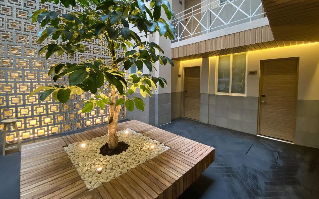Hotel MX zócalo