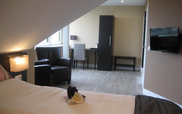 Bed & Breakfast Rheiderland