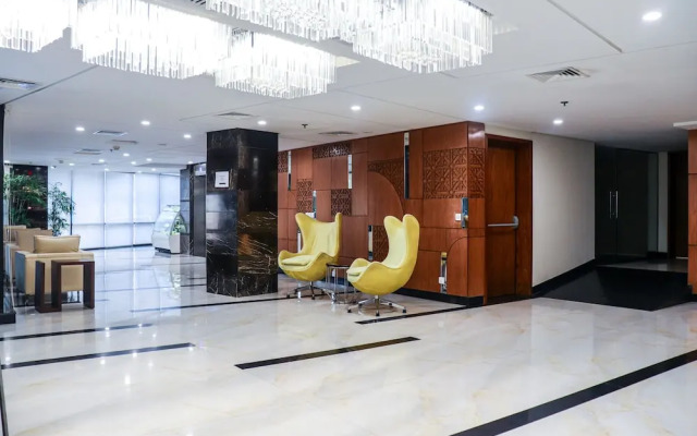Avari Xpress Multan