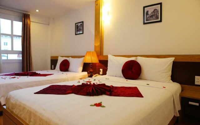 Family Holiday Hotel