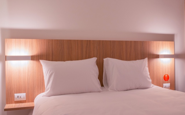 Hotel Moov Porto Alegre