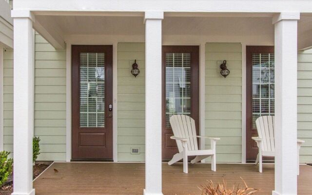 406 A The Beach House