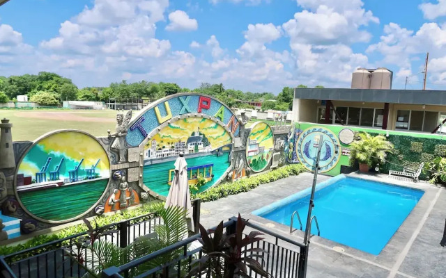Hotel Yorio Inn