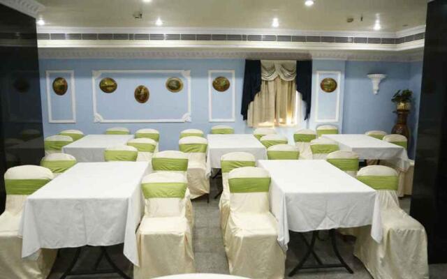 Hotel IK London Residency