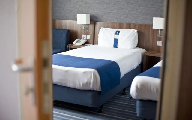 Holiday Inn Express Moerdijk