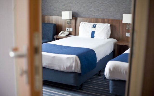 Express By Holiday Inn Moerdij