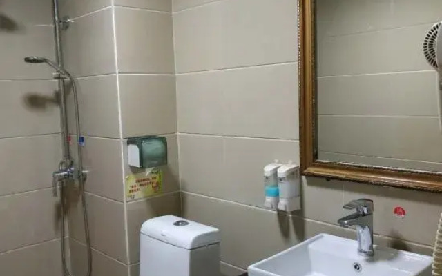 Xixiangfeng Business Hotel