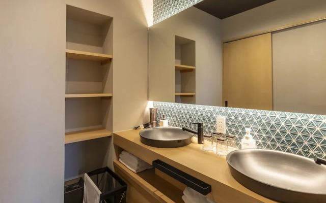 Tabist kiki HOTEL KYOTO Gojo Karasuma