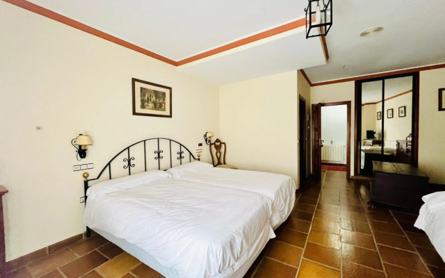 Hotel El Seto