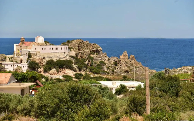 Rooms Kochilas Elafonisi