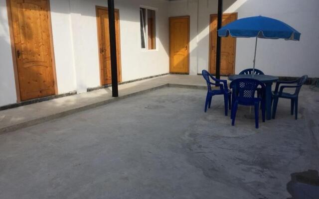 Guest House on Ardzinba 277
