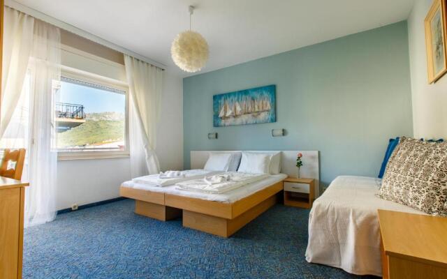 Rooms Split