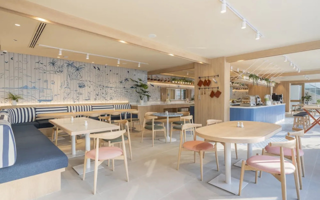 Holiday Inn Express Rayong by IHG