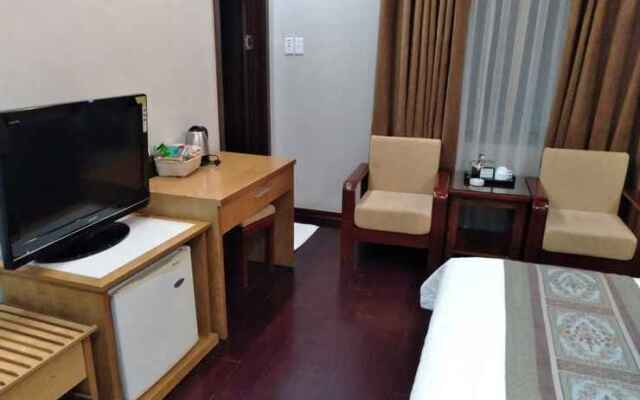 Holiday Hotel Haiphong