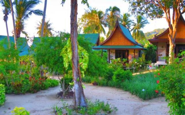 Seaflower Bungalows