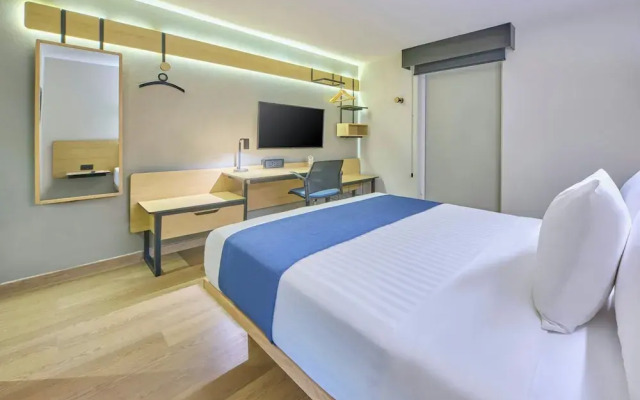 City Express By Marriott Tijuana El Florido
