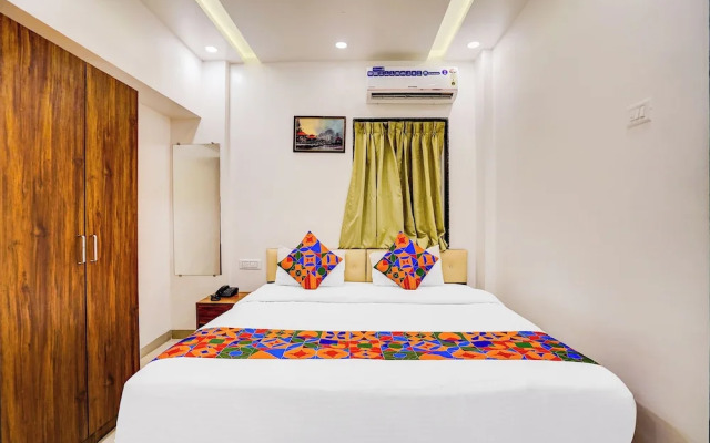 Fabhotel Atithi Regency Home Stay