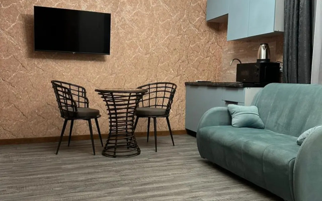 Sukhum T&H Guest House