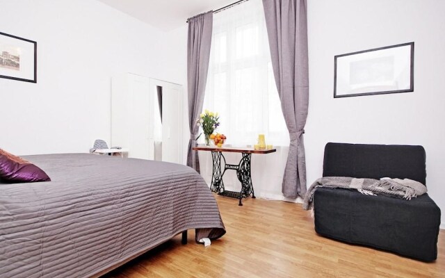 Sopot Comfy Apartment SA