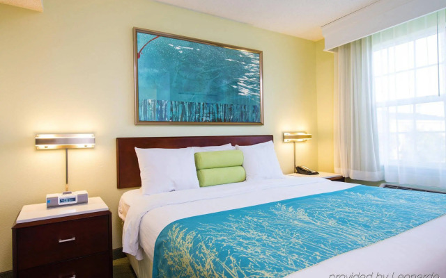 Springhill Suites by Marriott Williamsburg