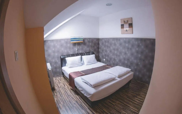 Central Apartman Sopron