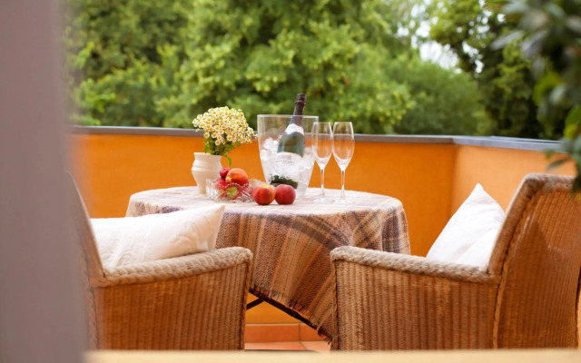 Schlosshotel Ziethen