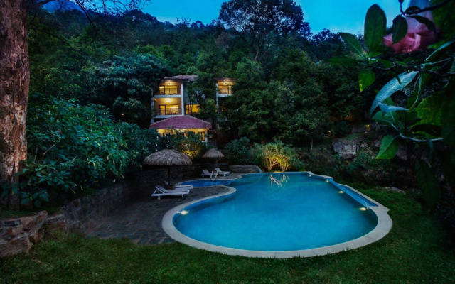 Kurumba Village Resort – Nature Resorts, Nilgiris
