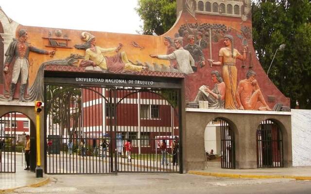 Casa Camelias