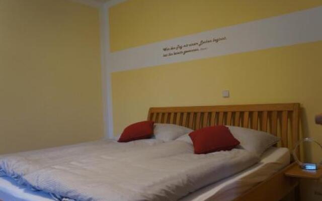 Zistler's Blaufränkischhof