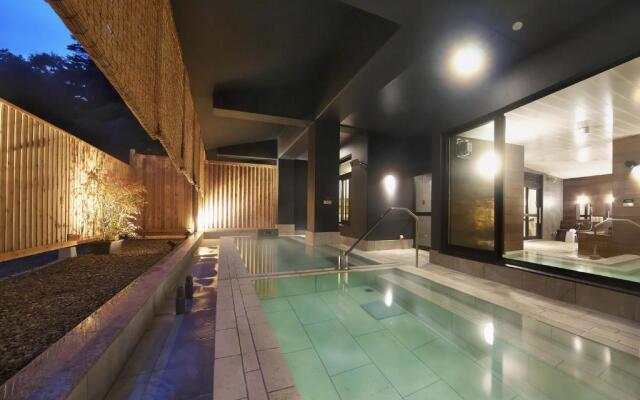 Kusatsu Hotel