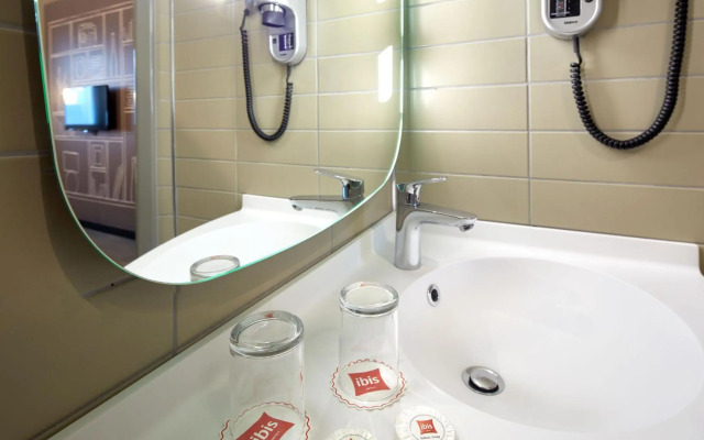 ibis Istanbul West