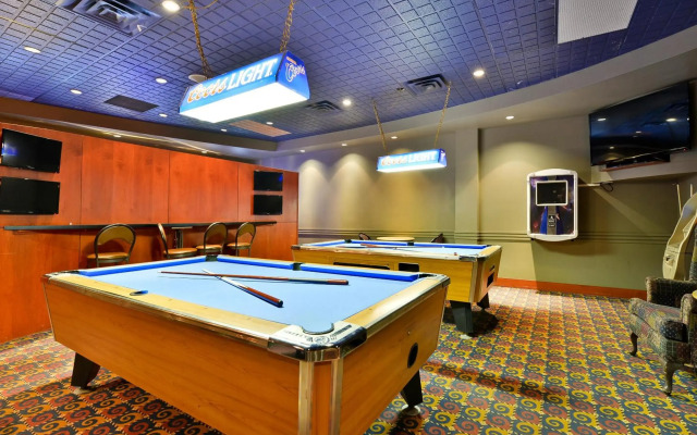 iHOTEL & Conference Center Red Deer