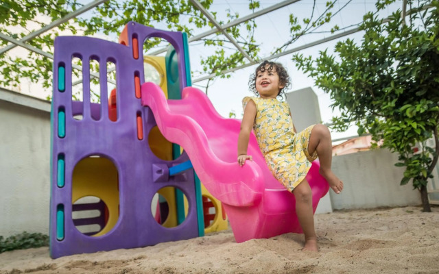 Mozaik Swim Up Hotel and Apartments