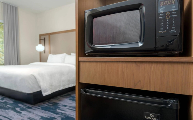 Sheraton Orlando Lake Buena Vista Resort