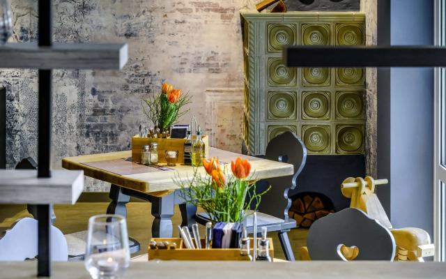 Ibis Styles Regensburg Hotel