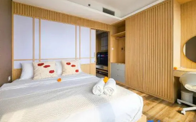 The Smith Apartment - Alam Sutera by Nagisa Bali
