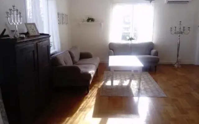 Three-Bedroom Holiday home in Örkeljunga 1