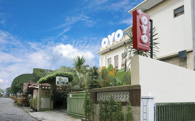 OYO 462 Nugraha Residence
